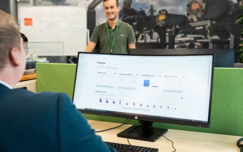 Analyse Dashboard  | TVM verzekeringen 